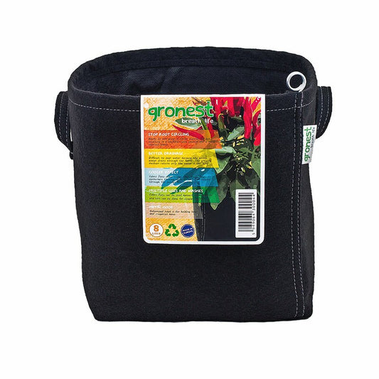 Revolutionizing Plant Care with Gronest Plant Containers