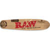 Raw skateboard ONLY ONE STOCK
