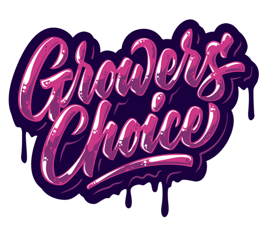 Growers Choice Mac'N Cheese FEM Limited Edition