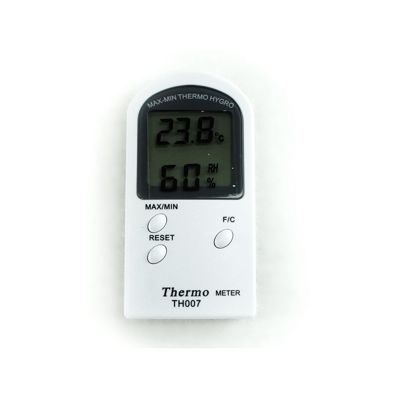 Digital hygro-Thermometer