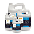 Remo Grow vegetative nutrient bottle