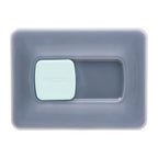 Magical Gummy Moulds 10mL oval cavities engraved with the M logo