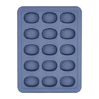 Magical Gummy Moulds 10mL tray with lid used as a storage container