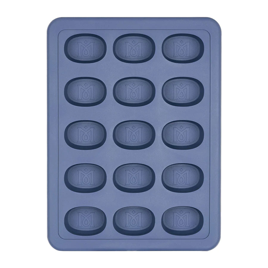 Magical Gummy Moulds 10mL tray with lid used as a storage container