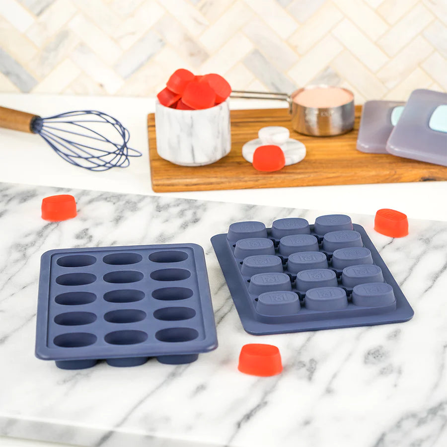 Magical Gummy Moulds 10mL retail packaging