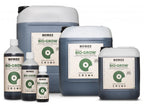 Biobizz Bio-Grow organic liquid fertilizer bottle