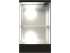 Secret Jardin Lodge L160 4.0 interior divider grid and water tray detail