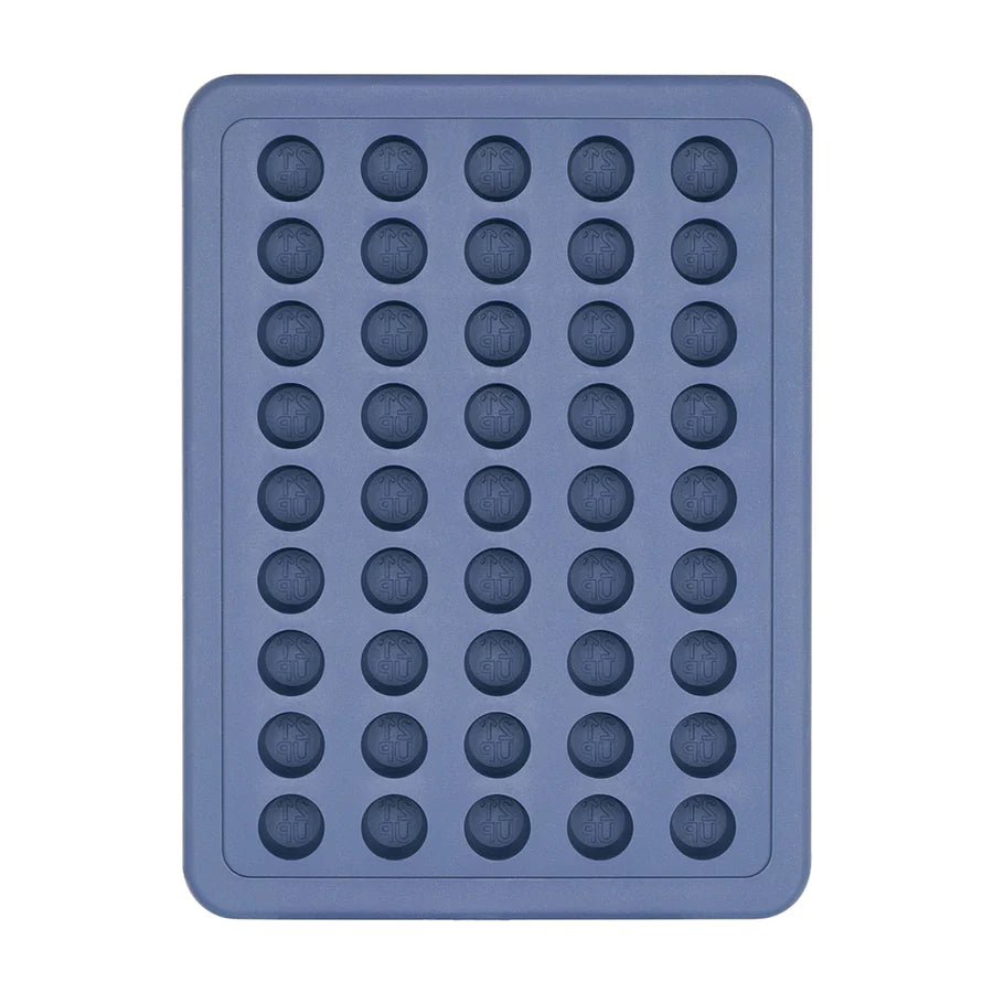 Magical Gummy Moulds 2mL tray sealed with its lid for storage