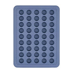Magical Gummy Moulds 2mL tray sealed with its lid for storage