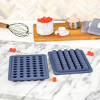 Magical Gummy Moulds 2mL tray dimensions reference