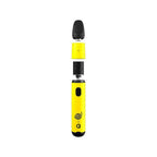 G Pen Micro+ Lemonade Edition retail packaging with Berner's Lemonade branding