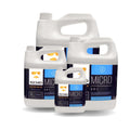 Remo Micro micronutrient nutrient bottle