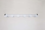 Sanlight EVO 6-120 1.5 grow light detail of the LED bars and secondary optics