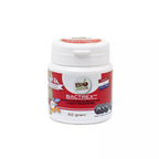 BioTabs Bactrex powder being dissolved in water for soil and coco growing