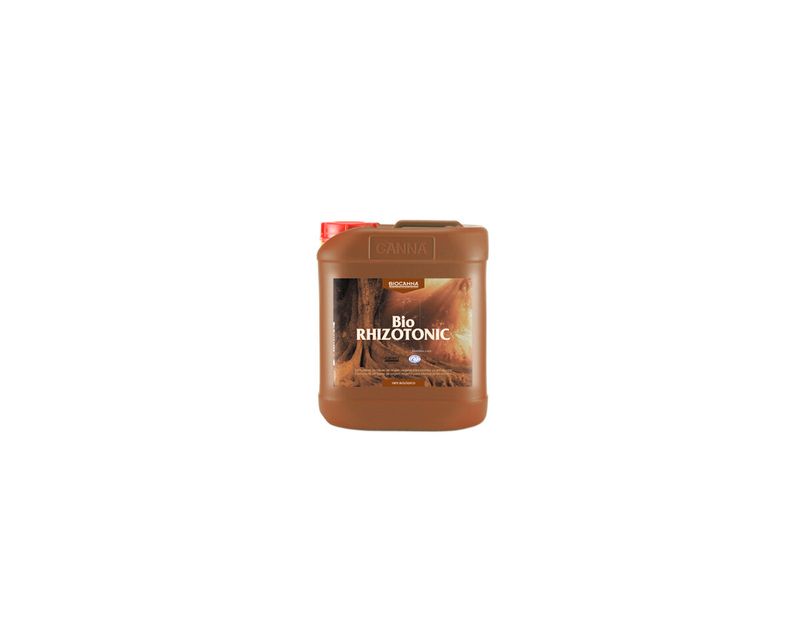 Canna Bio Rhizotonic product range
