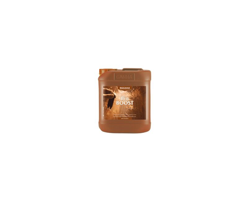 Canna Bio Boost product range