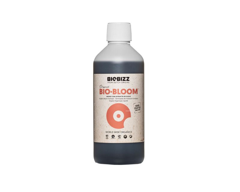 Biobizz Bio Bloom 500ml bottle