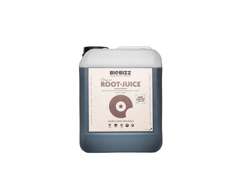 Biobizz Root Juice product range