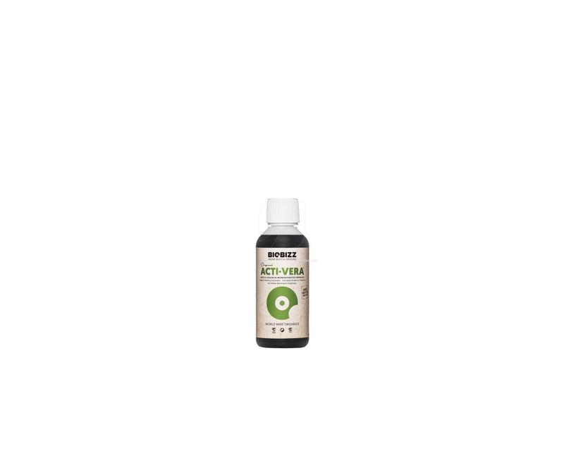Biobizz Acti-Vera 250ml bottle