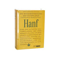 Hanf Herer by Matthias Bröckers, German-language book about Jack Herer, front cover