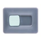 Magical Gummy Moulds 8mL square cavities with 21UP engraving