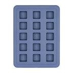 Magical Gummy Moulds 8mL tray closed with its lid as storage