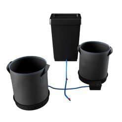AutoPot 1Pot XXL FlexiPot 35L side profile