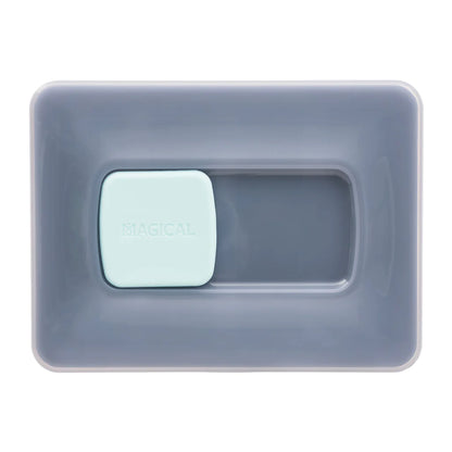 Magical Butter Moulds