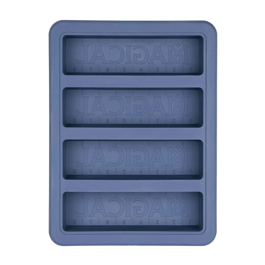 Magical Butter Moulds