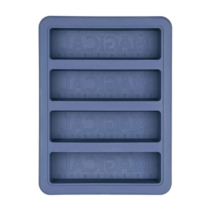 Magical Butter Moulds