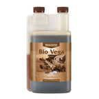 Canna Bio Vega — Organischer Wachstumsdünger für kräftige, gesunde Pflanzen