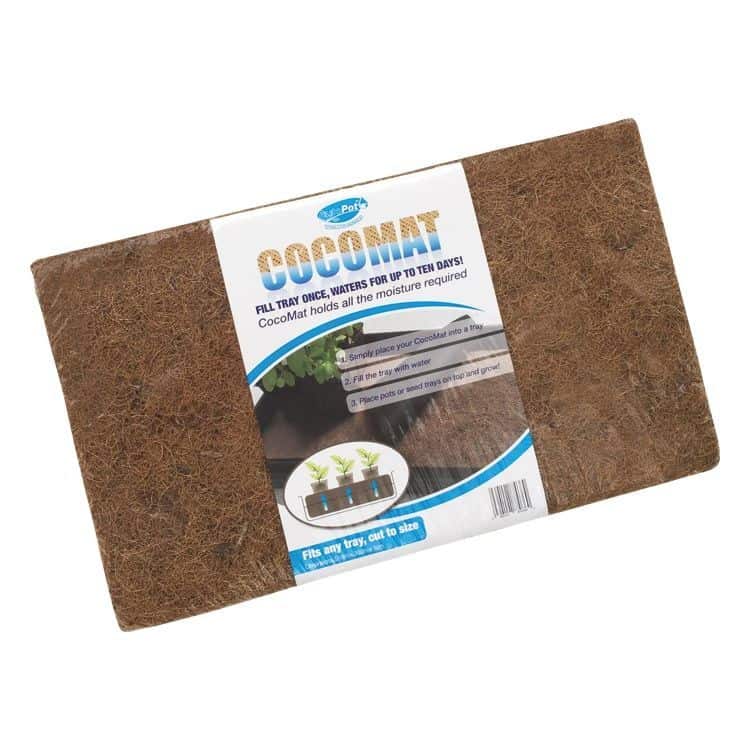 Coco Mat and Root Control Sheet, 51cm x 30cm, for the Easy2Propagate system
