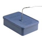 DecarBox silicone shell with external digital thermometer display