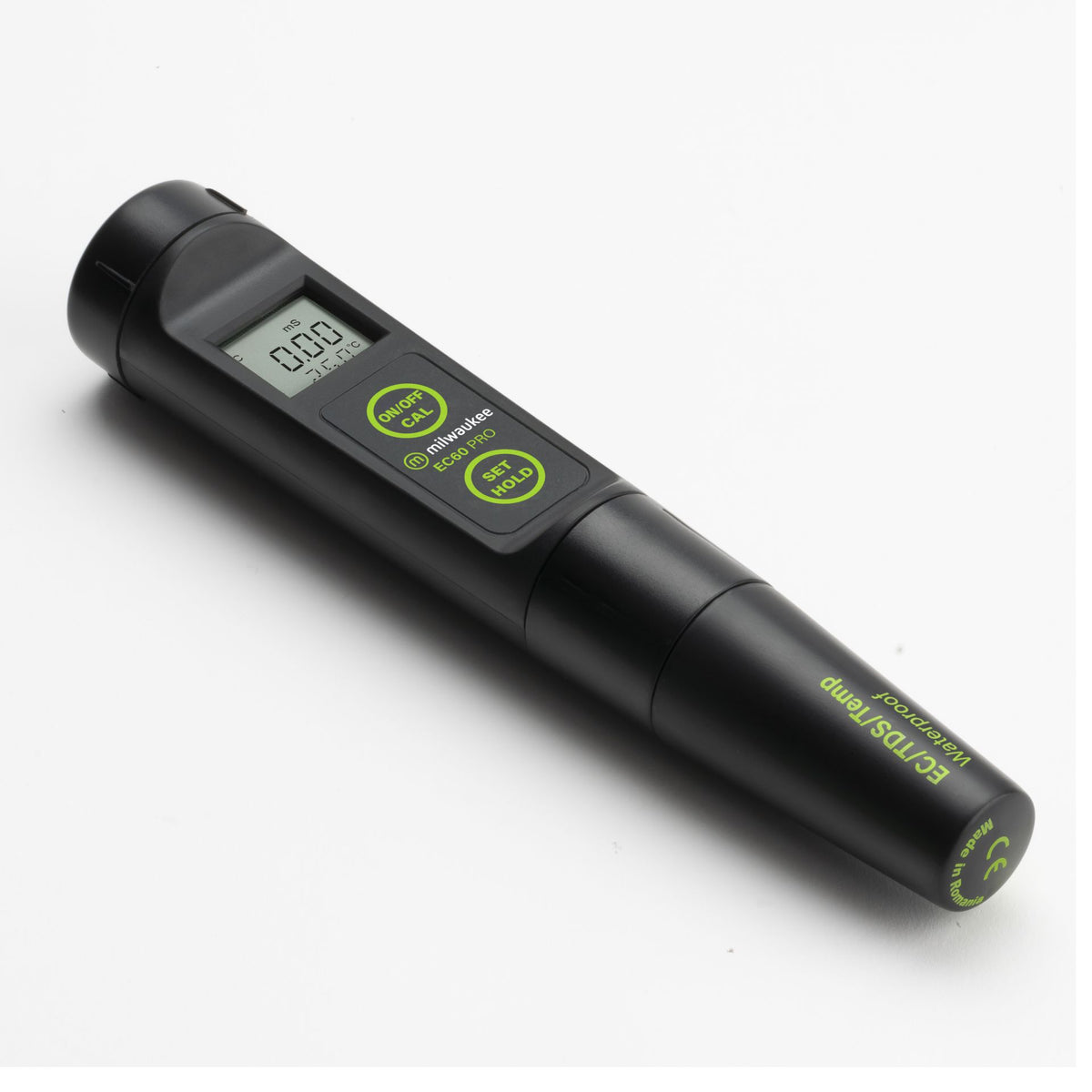 Milwaukee EC60 PRO waterproof EC TDS tester