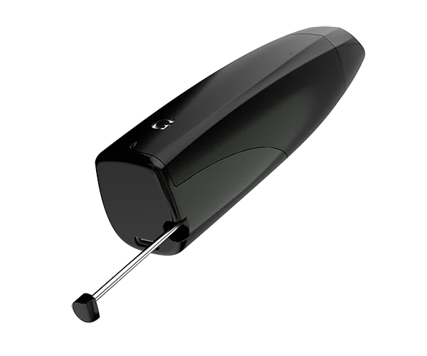 G-Pen Elite II cleaning and packing pick tool supplied with the vaporizer