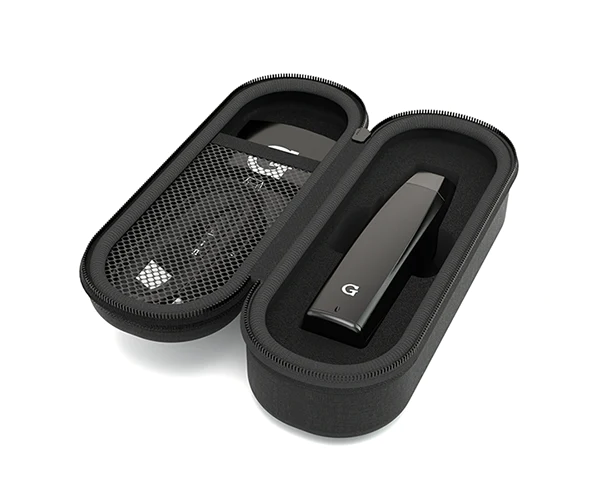 G-Pen Elite II Dry Herb Vaporizer — The Next Evolution of Portable Vaporization