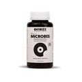 Biobizz Microbes 150g organic root and growth booster pack, front view