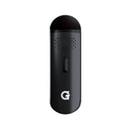G Pen Dash Vaporizer heating chamber open