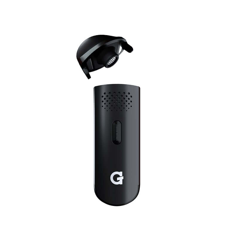 G Pen Dash Vaporizer with magnetic mouthpiece