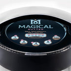 MagicalButter MB2e with lid removed showing the blending head
