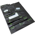 Grove Bags TerpLoc curing and storage bag front view