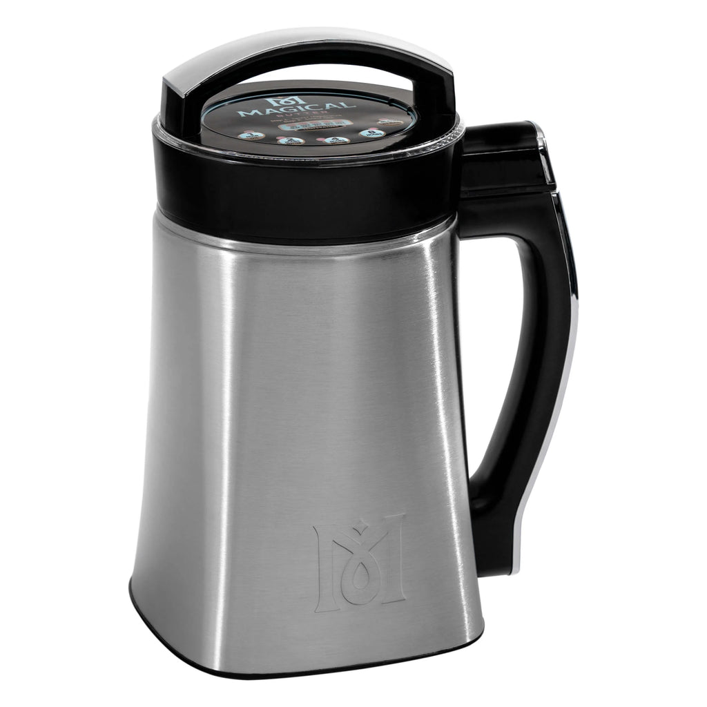 MagicalButter MB2e accessories including glove and micron filter