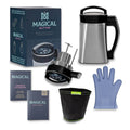 MagicalButter MB2e botanical extractor front view
