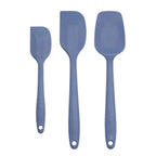 Magical Butter Magical Spatulas 3-Pack silicone set, front view
