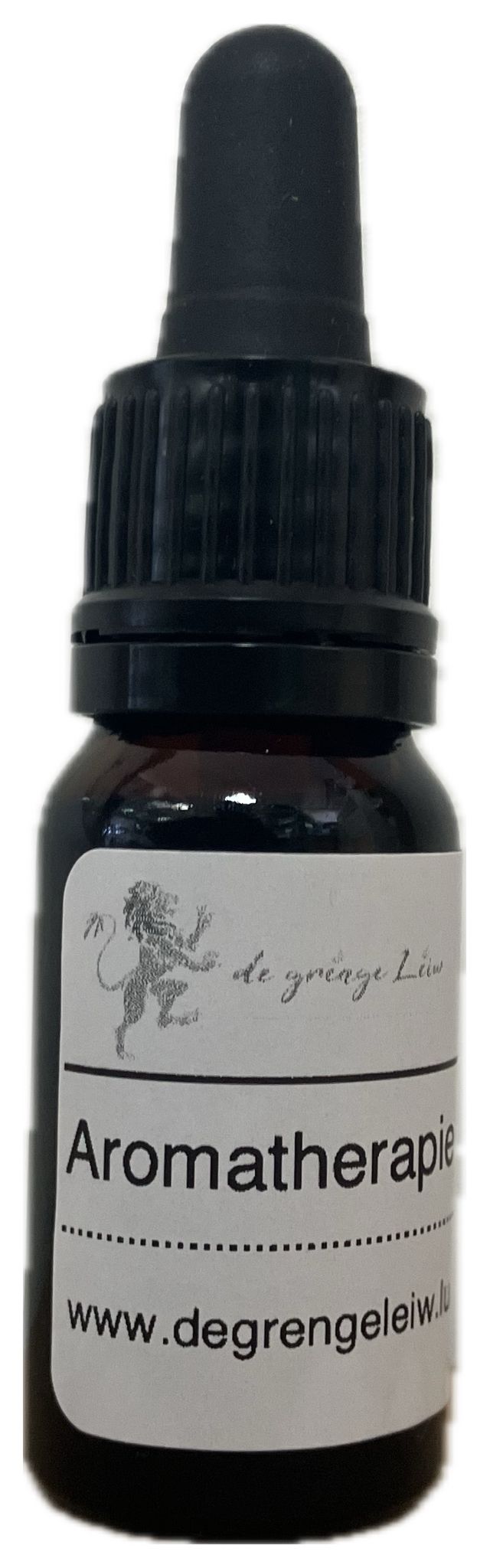 CBD Active  – Water-Soluble Full-Spectrum CBD Aromatherapy
