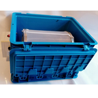 Pollinator Secret Box 150P with 12V transformer and speed control