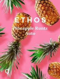Ethos Pineapple Runtz AUTO