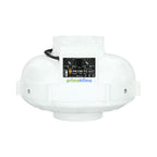 Prima Klima PK150-tc 760m³/ h Temp. Controlled