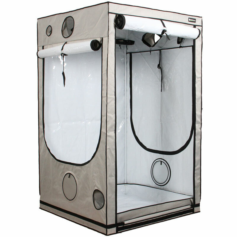 Homebox Ambient Q120 OmniFlow airvent with MicroMesh insect protection