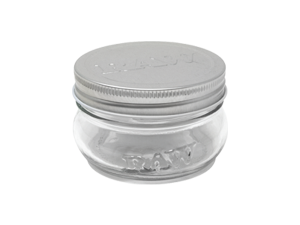 RAW Cosy &amp; Jar inodore 6oz 